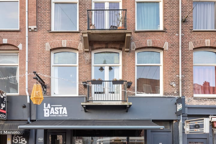 Foto 4 van De Clercqstraat 16-1