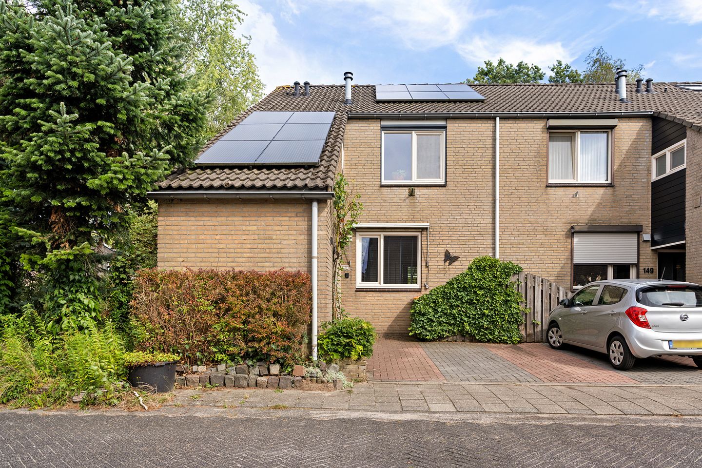 Photo 5 of Rondostraat 150