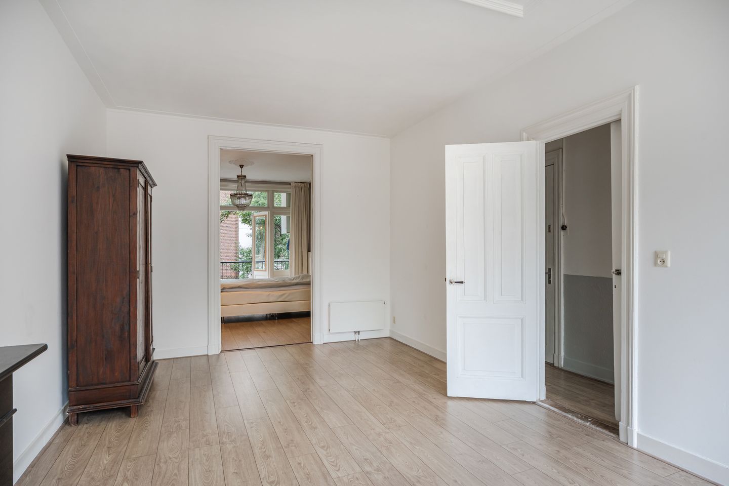 Foto 35 van De Clercqstraat 16-1
