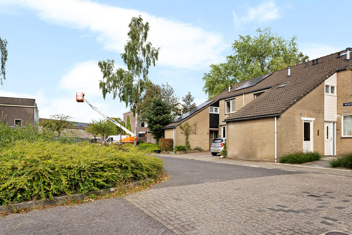 Photo 34 of Rondostraat 150
