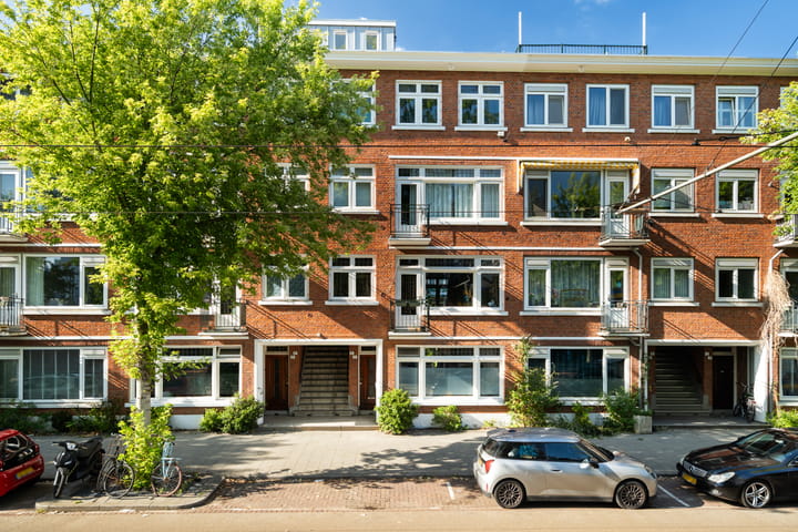 Foto 4 van Stationssingel 51-A