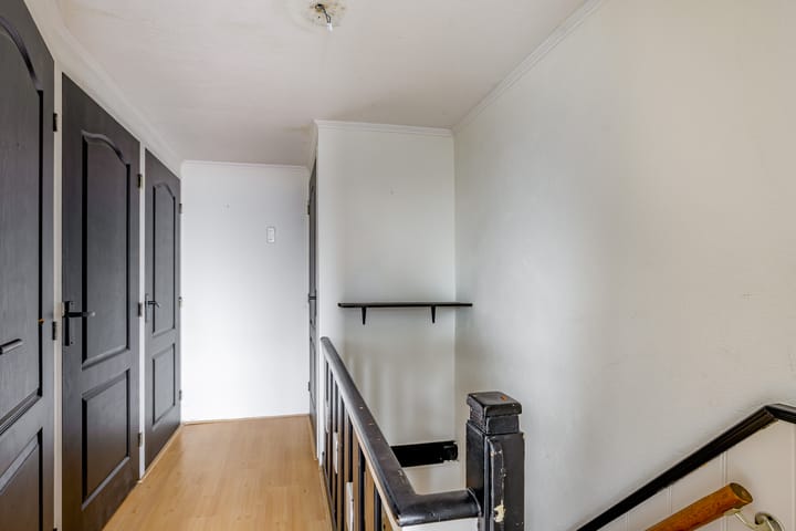 Tussenwoning te koop: Tweede kade 66, Gouda