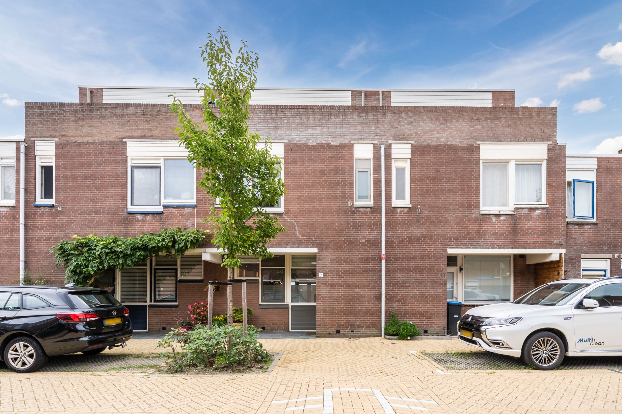 Rietzangerstraat 9 