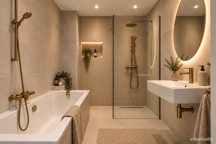 Appartement te koop: Eendekamp 24, Harderwijk