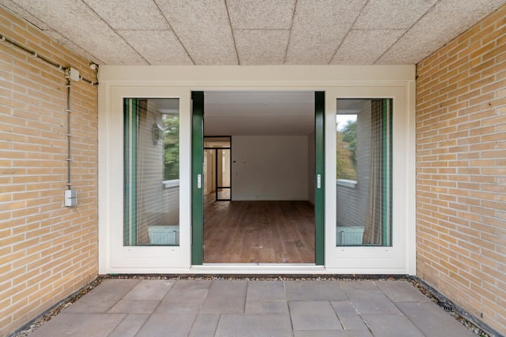 Appartement te koop: Eendekamp 24, Harderwijk