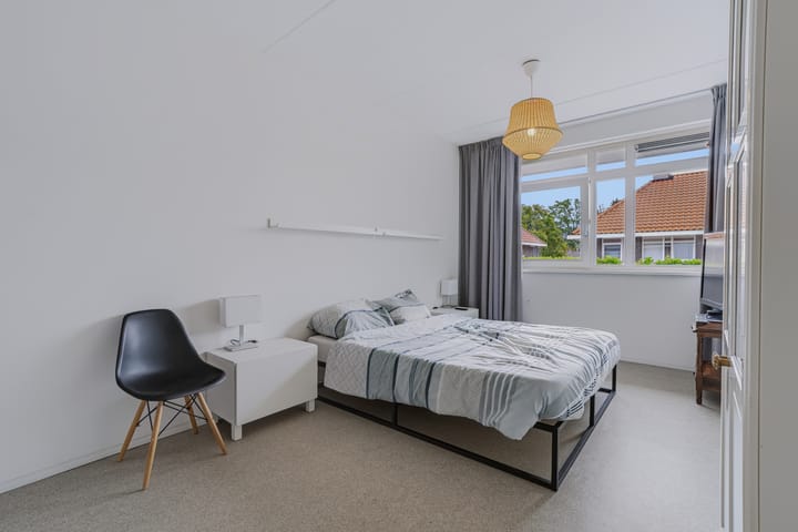 Tussenwoning te koop: Springerstraat 46, Almelo