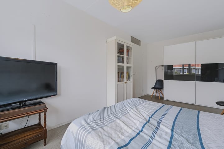 Tussenwoning te koop: Springerstraat 46, Almelo
