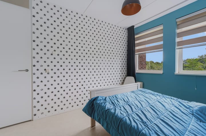 Tussenwoning te koop: Springerstraat 46, Almelo