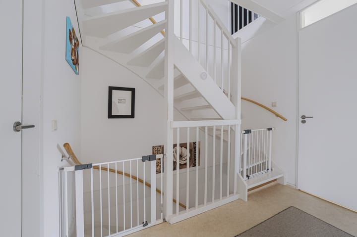 Tussenwoning te koop: Springerstraat 46, Almelo
