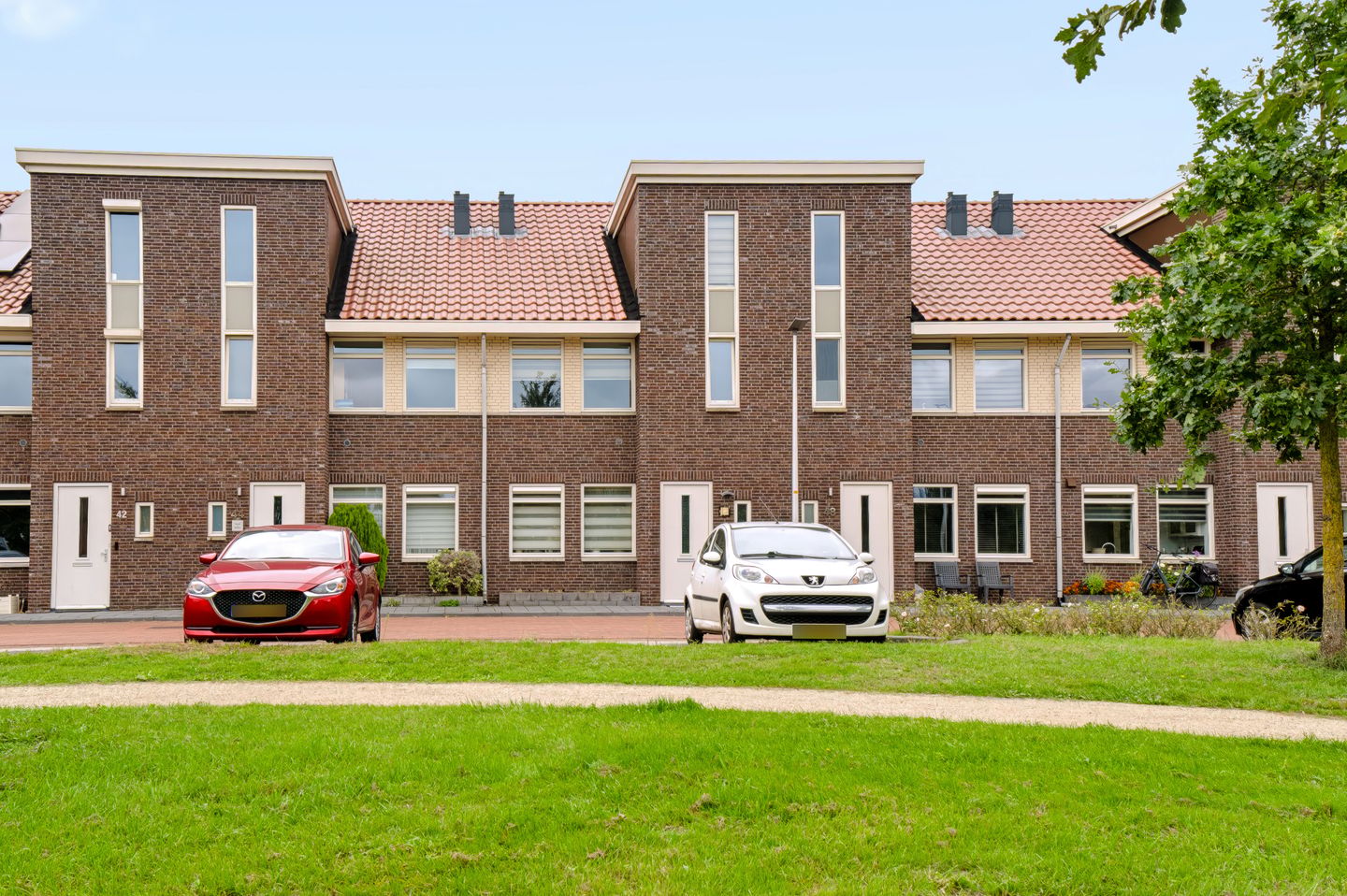 Foto 4 van Springerstraat 46