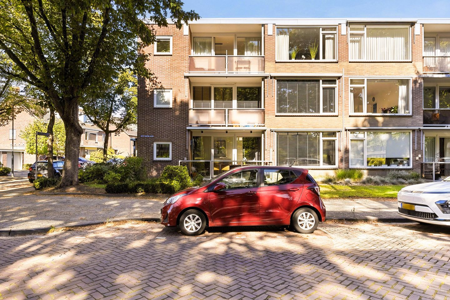 Foto 1 van Vrijheidstraat 69