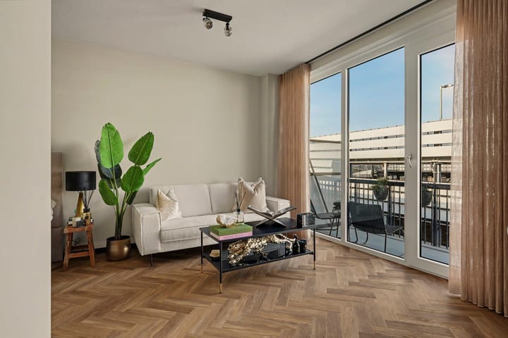 Studio te koop: Gieskesstraat 45R, Hengelo