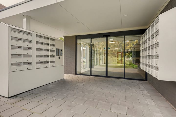 Studio te koop: Gieskesstraat 45R, Hengelo