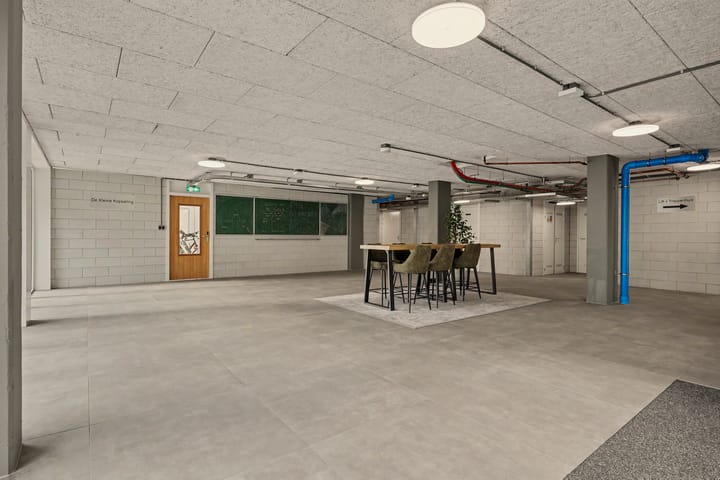 Studio te koop: Gieskesstraat 45R, Hengelo