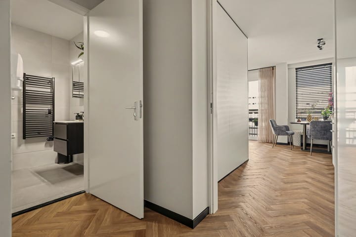 Studio te koop: Gieskesstraat 45R, Hengelo