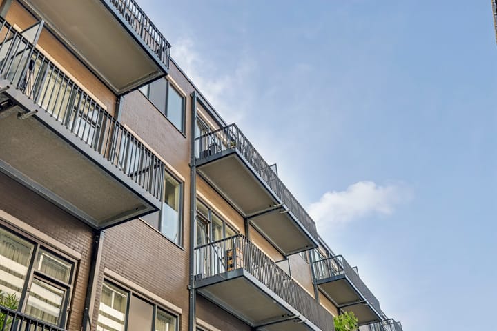 Studio te koop: Gieskesstraat 45R, Hengelo