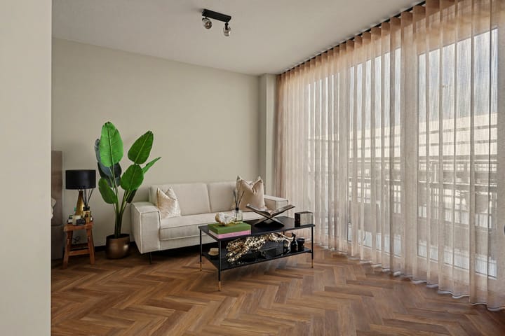 Studio te koop: Gieskesstraat 45R, Hengelo