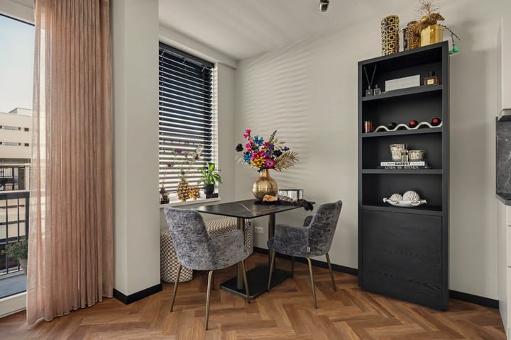 Studio te koop: Gieskesstraat 45R, Hengelo