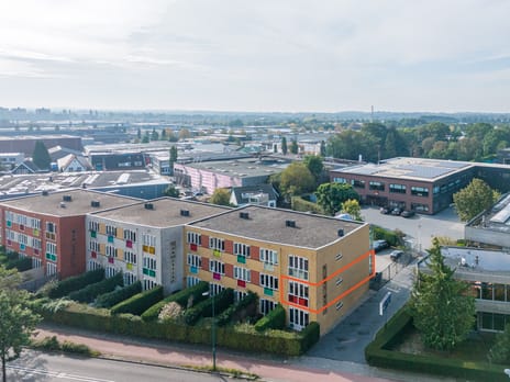 Kameleonstraat thumbnail