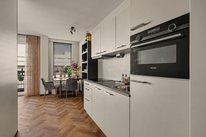 Studio te koop: Gieskesstraat 45R, Hengelo