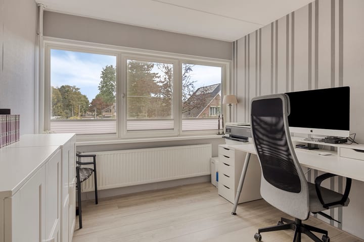 Vrijstaande woning te koop: hulsbekenkamp 19, Oldenzaal