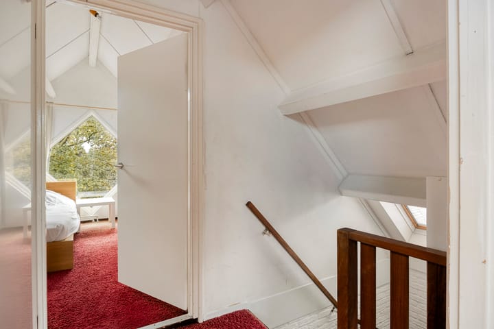 Vrijstaande woning te koop: hulsbekenkamp 19, Oldenzaal