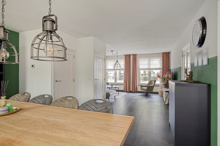 Foto 4 van De Heggewikke 13