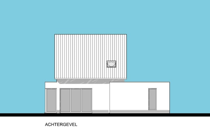 Woning te koop: Ambachtsweg, Sint-Michielsgestel