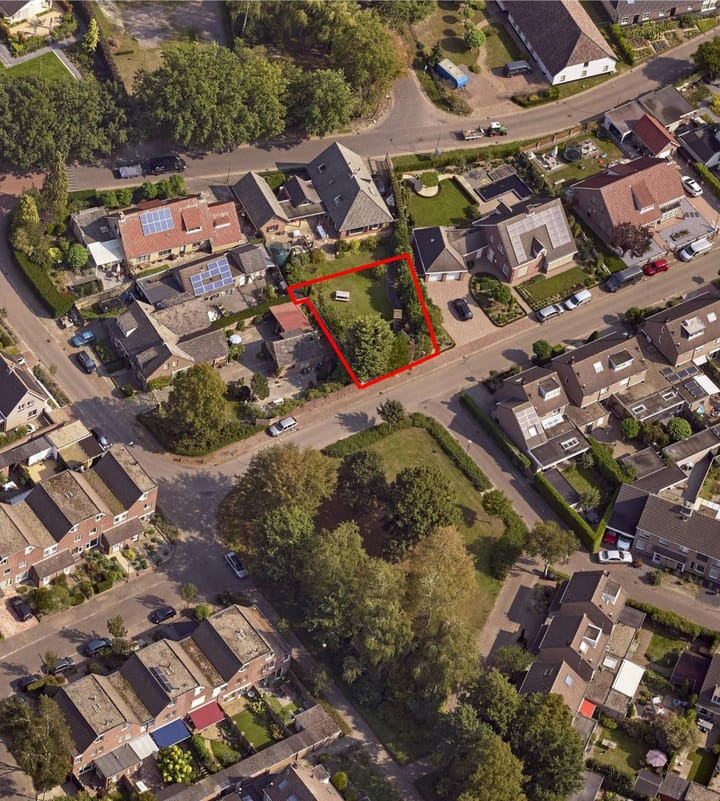 Woning te koop: Ambachtsweg, Sint-Michielsgestel