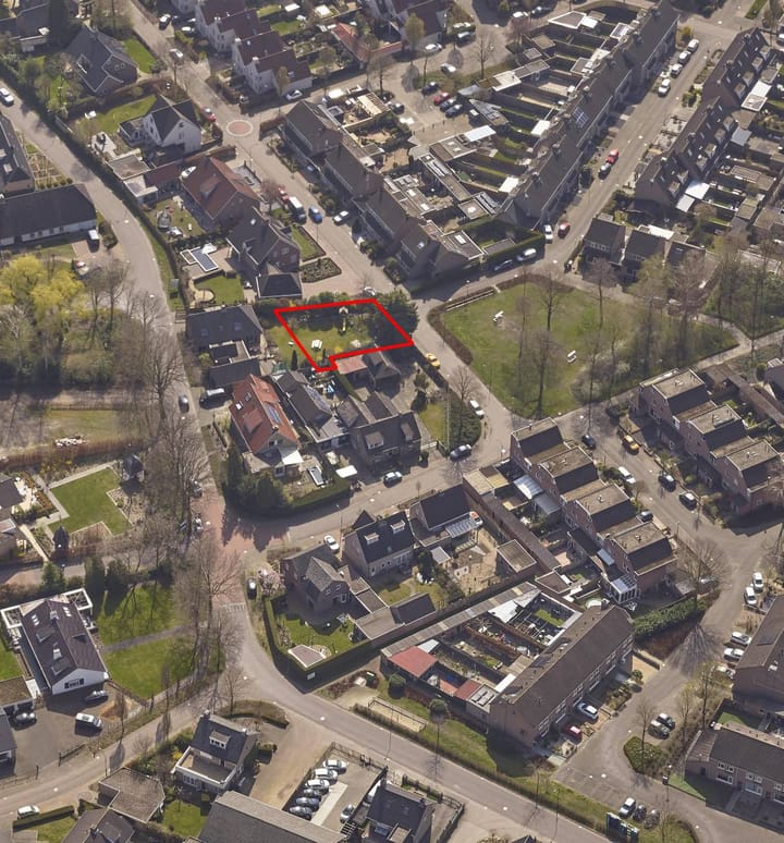 Woning te koop: Ambachtsweg, Sint-Michielsgestel