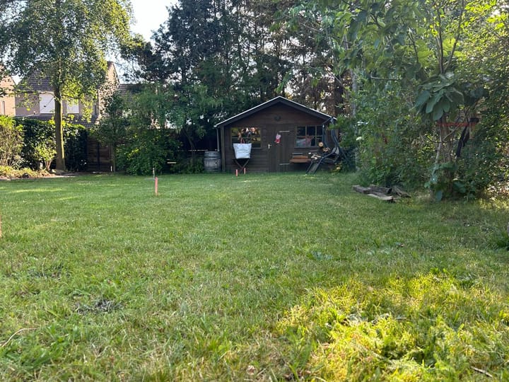 Woning te koop: Ambachtsweg, Sint-Michielsgestel