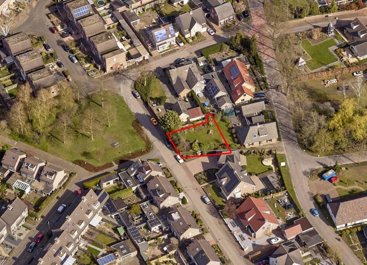 Woning te koop: Ambachtsweg, Sint-Michielsgestel