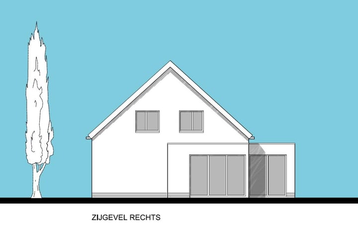 Woning te koop: Ambachtsweg, Sint-Michielsgestel