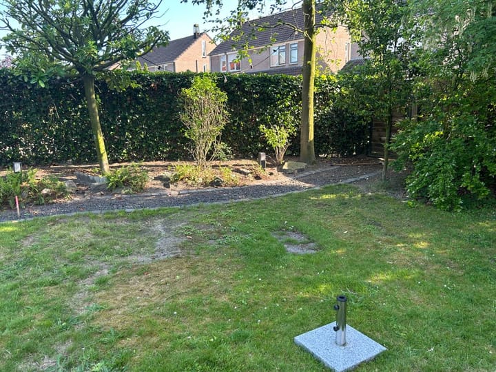 Woning te koop: Ambachtsweg, Sint-Michielsgestel