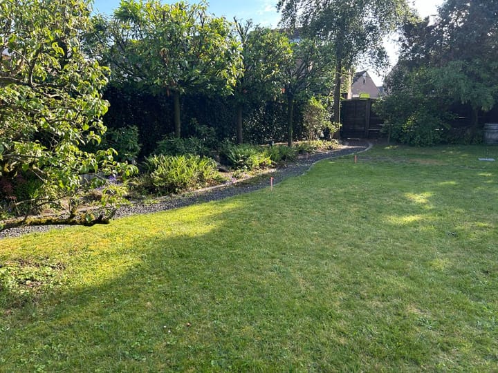 Woning te koop: Ambachtsweg, Sint-Michielsgestel