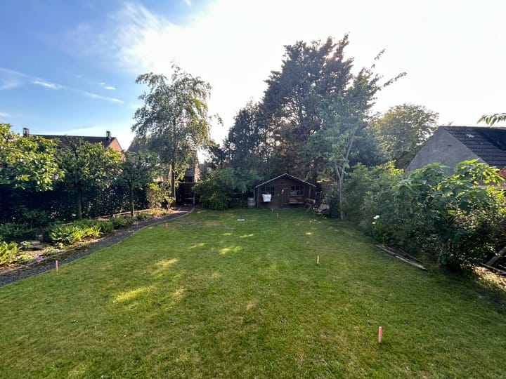 Woning te koop: Ambachtsweg, Sint-Michielsgestel