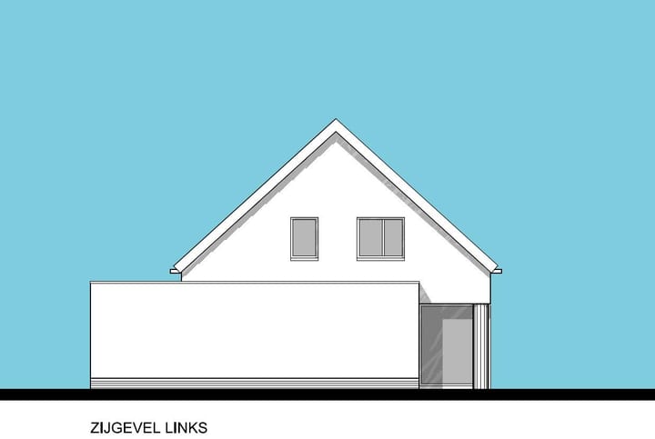 Woning te koop: Ambachtsweg, Sint-Michielsgestel