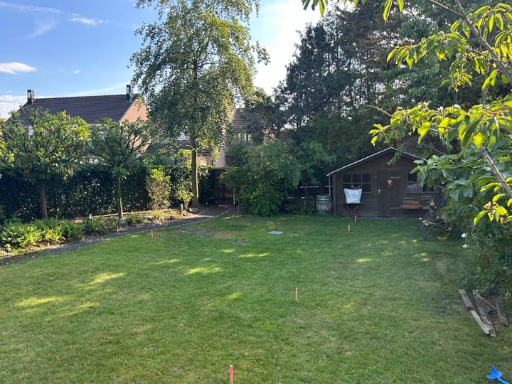 Woning te koop: Ambachtsweg, Sint-Michielsgestel