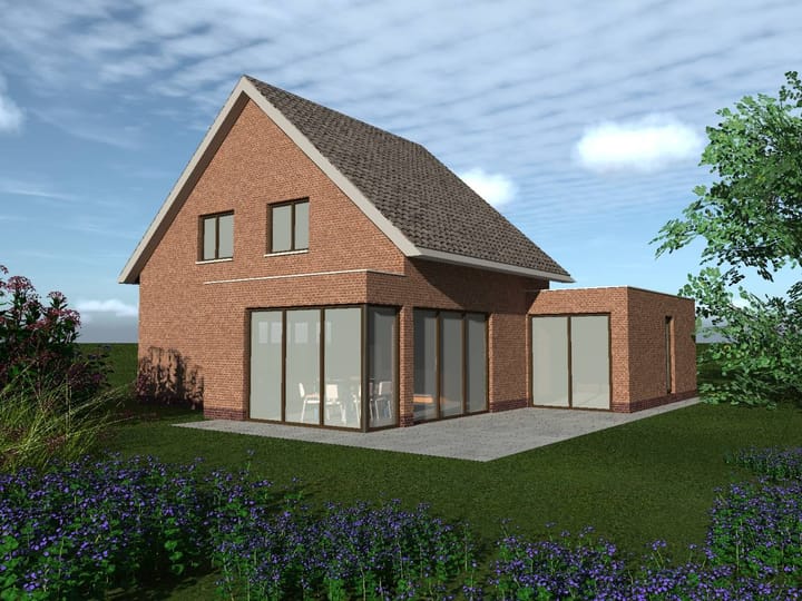 Woning te koop: Ambachtsweg, Sint-Michielsgestel