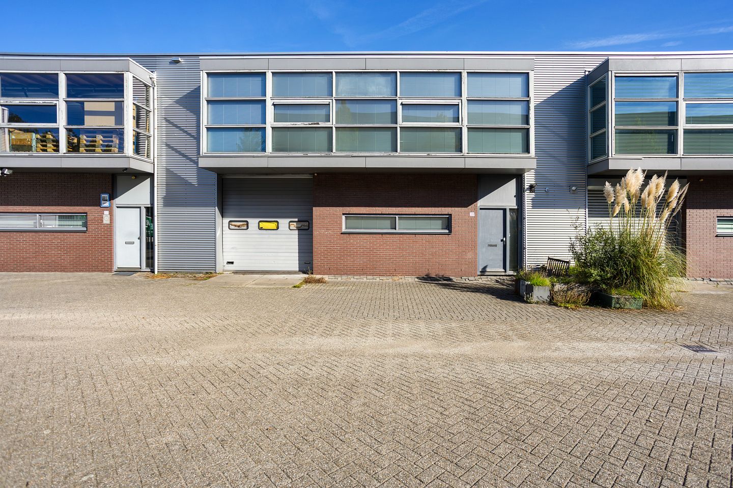 Bekijk foto 1 van Kombuisweg 39