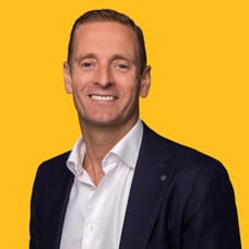 Bart Wientjes - NVM Registered Agent (Director)