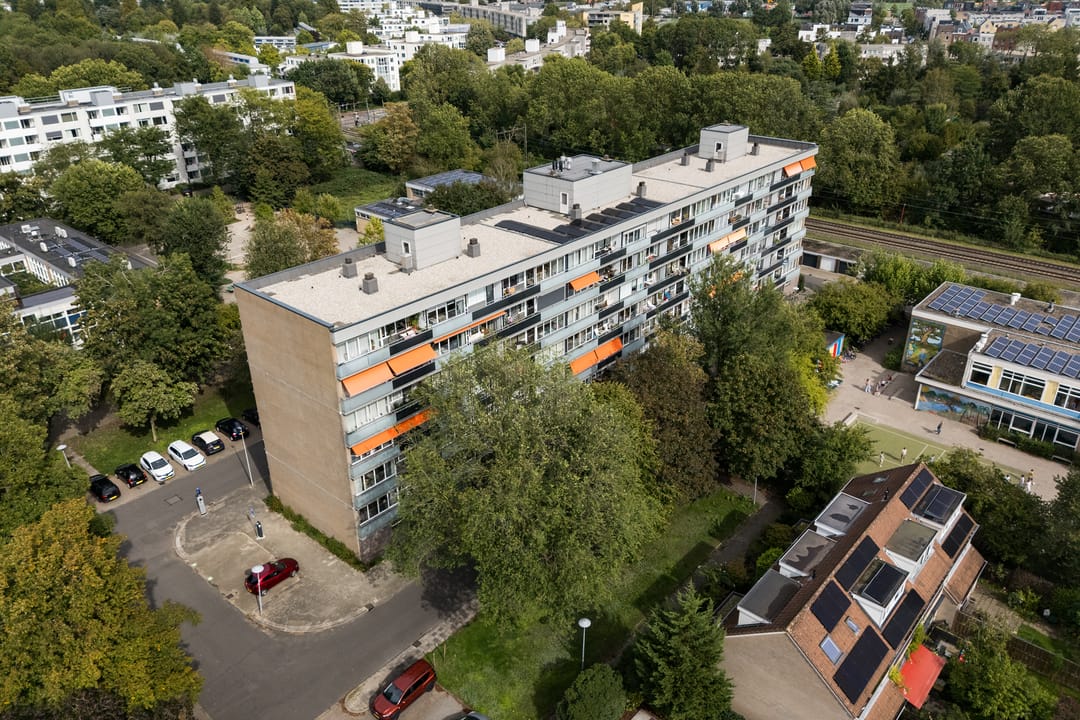 Foto 1 van Rümkelaan 32