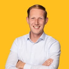 Luuk ter Haar - Assistant Appraiser
