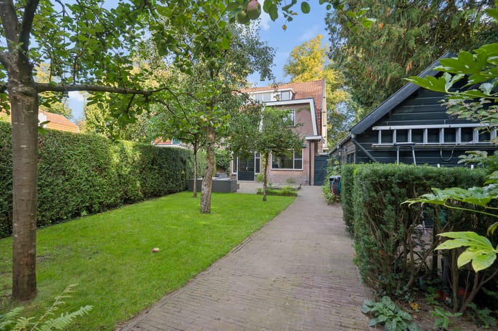 Foto 2 van Lindelaan 42