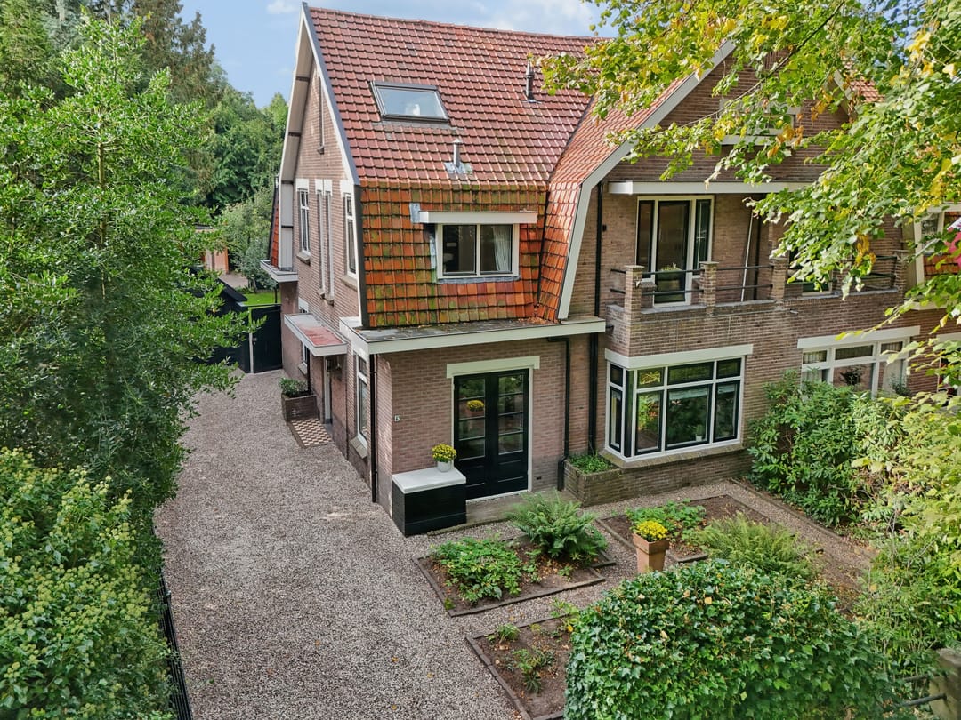Foto 1 van Lindelaan 42