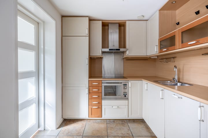 Tussenwoning te koop: Sweelinckstraat 3, Dirksland