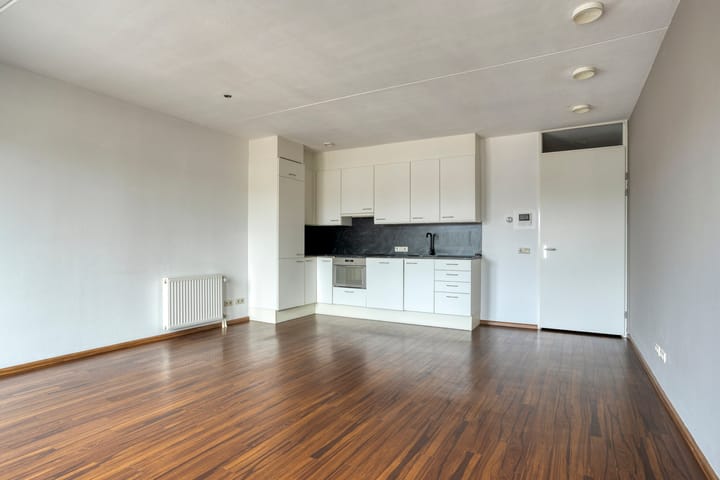Appartement te koop: Nieuwmarkt 33, Lichtenvoorde