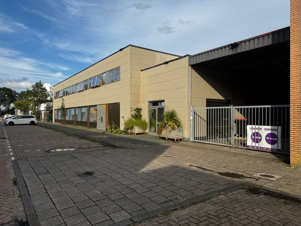 Bekijk foto 5 van Grijpensteinweg 17