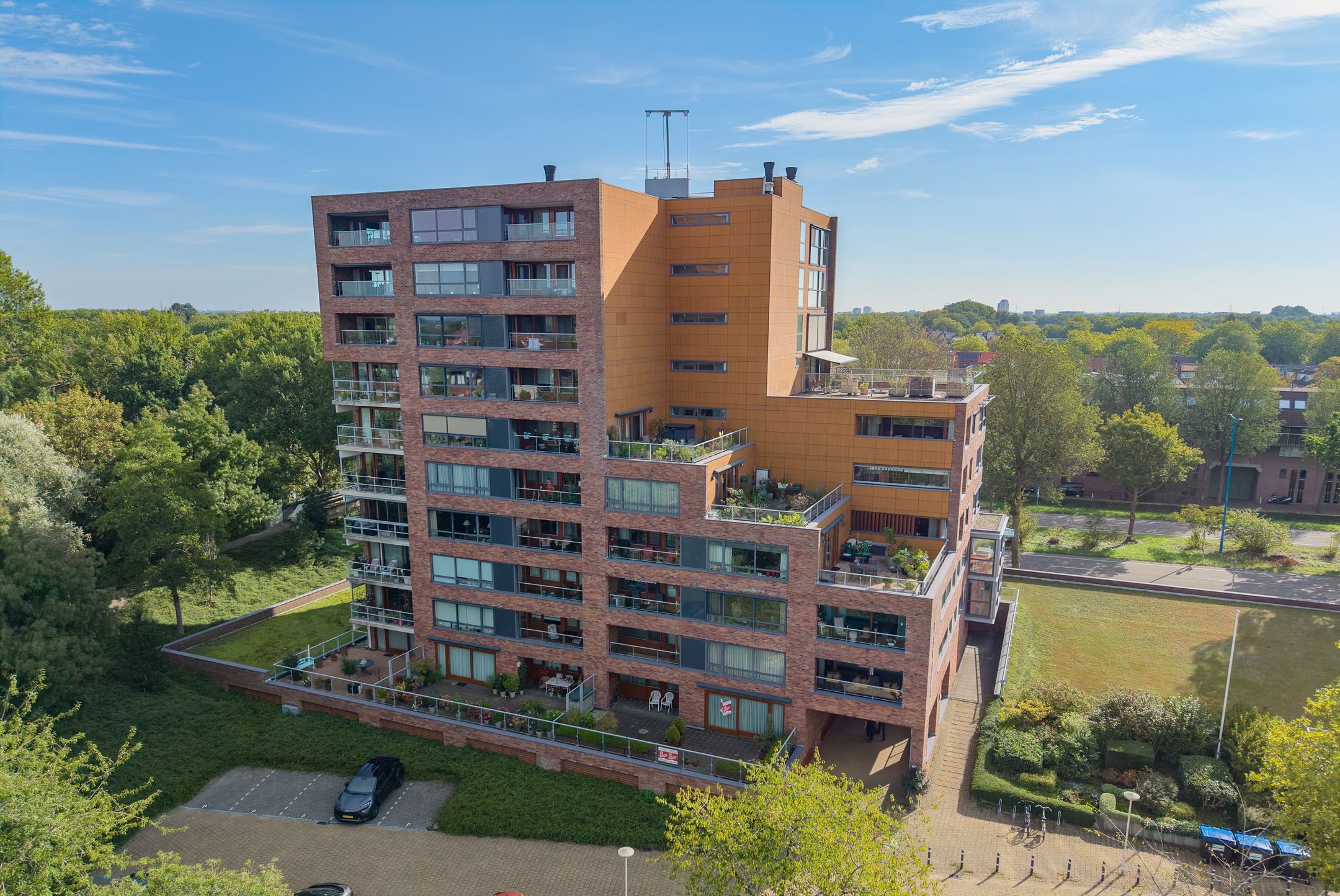 Saloméschouw 48 