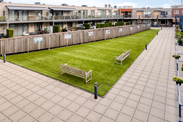 Appartement te koop: Nieuwmarkt 33, Lichtenvoorde